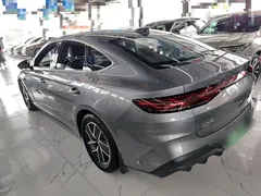 2025 BYD Qin L 80KM — фото 5
