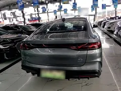 2025 BYD Qin L 80KM — фото 6