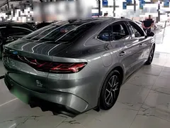 2025 BYD Qin L 80KM — фото 7