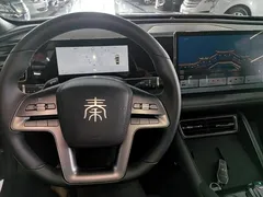 2025 BYD Qin L 80KM — фото 10