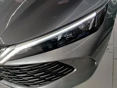 2025 BYD Qin L 80KM — фото 24