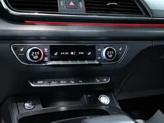 2023 Audi Q5L 45T, чёрный — фото 12