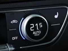 2023 Audi Q5L 45T, чёрный — фото 15