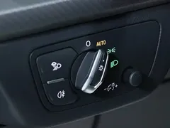 2023 Audi Q5L 45T, чёрный — фото 16