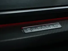 2023 Audi Q5L 45T, чёрный — фото 17