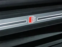 2023 Audi Q5L 45T, чёрный — фото 20