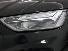 2023 Audi Q5L 45T, чёрный — фото 22