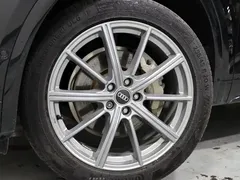 2023 Audi Q5L 45T, чёрный — фото 24