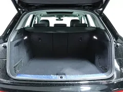 2023 Audi Q5L 45T, чёрный — фото 26