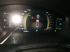 2022 Geely Atlas 1.8T DCT Smart, белый — фото 12