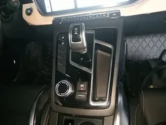2022 Geely Atlas 1.8T DCT Smart, белый — фото 14