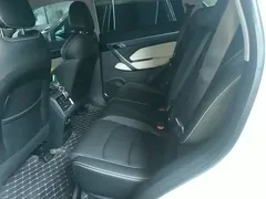 2022 Geely Atlas 1.8T DCT Smart, белый — фото 17
