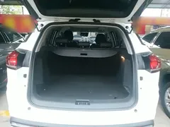 2022 Geely Atlas 1.8T DCT Smart, белый — фото 19