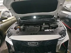 2022 Geely Atlas 1.8T DCT Smart, белый — фото 20