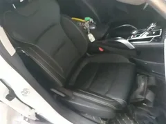 2022 Geely Atlas 1.8T DCT Smart, белый — фото 25