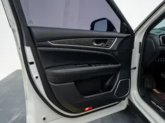 2020 Honda UR-V 370TURBO 4WD, белый — фото 12