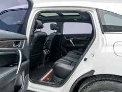 2020 Honda UR-V 370TURBO 4WD, белый — фото 14