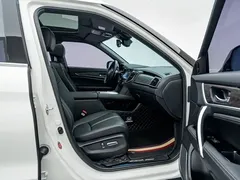 2020 Honda UR-V 370TURBO 4WD, белый — фото 18