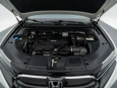 2020 Honda UR-V 370TURBO 4WD, белый — фото 19