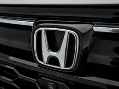 2020 Honda UR-V 370TURBO 4WD, белый — фото 20