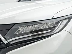 2020 Honda UR-V 370TURBO 4WD, белый — фото 21