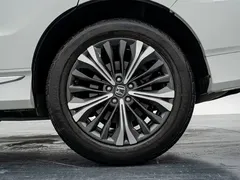 2020 Honda UR-V 370TURBO 4WD, белый — фото 24