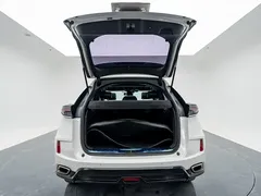 2020 Honda UR-V 370TURBO 4WD, белый — фото 26