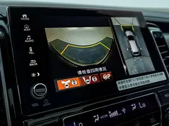 2020 Honda UR-V 370TURBO 4WD, белый — фото 28
