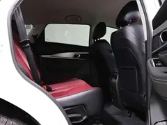 2020 Jetour X70 1.5T DCT Smooth 5-seater, белый — фото 4