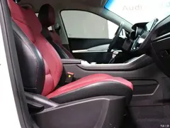 2020 Jetour X70 1.5T DCT Smooth 5-seater, белый — фото 5