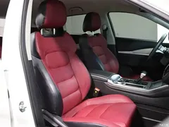 2020 Jetour X70 1.5T DCT Smooth 5-seater, белый — фото 6