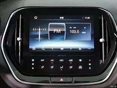 2020 Jetour X70 1.5T DCT Smooth 5-seater, белый — фото 10