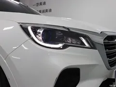 2020 Jetour X70 1.5T DCT Smooth 5-seater, белый — фото 13