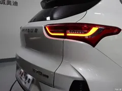 2020 Jetour X70 1.5T DCT Smooth 5-seater, белый — фото 14