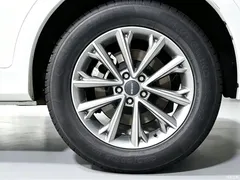 2020 Jetour X70 1.5T DCT Smooth 5-seater, белый — фото 16