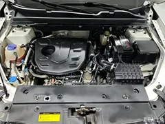 2020 Jetour X70 1.5T DCT Smooth 5-seater, белый — фото 17