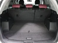 2020 Jetour X70 1.5T DCT Smooth 5-seater, белый — фото 18