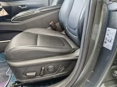 2021 Hyundai Tucson 1.5T DCT GLX Elite — фото 13