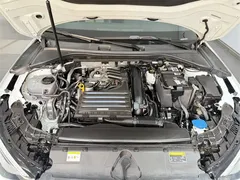 2022 Audi A3 Sportback 35 TFSI, белый — фото 8