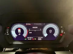 2022 Audi A3 Sportback 35 TFSI, белый — фото 10