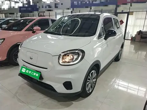 2024 Leapmotor T03 310