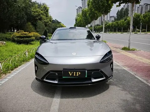 2025 Xiaomi YU7