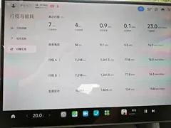 2025 Xiaomi YU7 — фото 7