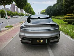 2025 Xiaomi YU7 — фото 9