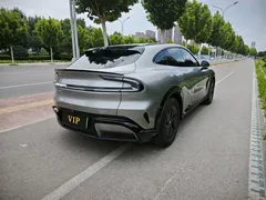 2025 Xiaomi YU7 — фото 10