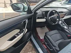 2022 Geely Atlas 1.8TD DCT — фото 16