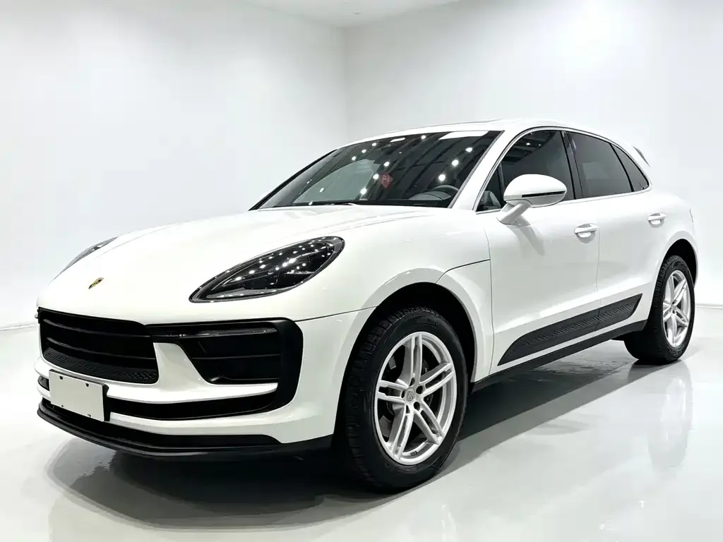 2023 Porsche Macan 2.0T