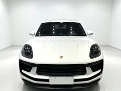 2023 Porsche Macan 2.0T, белый — фото 2