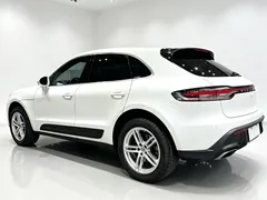 2023 Porsche Macan 2.0T, белый — фото 5