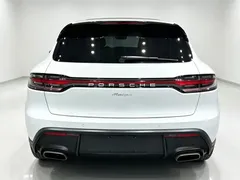 2023 Porsche Macan 2.0T, белый — фото 6